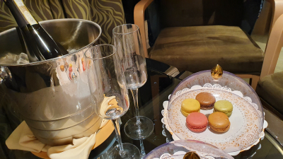 Macarons