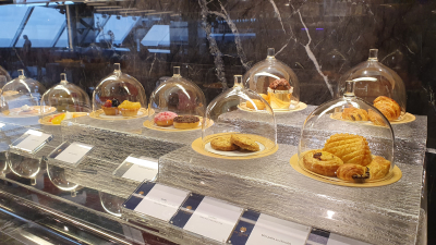 Breakfast Snacks
