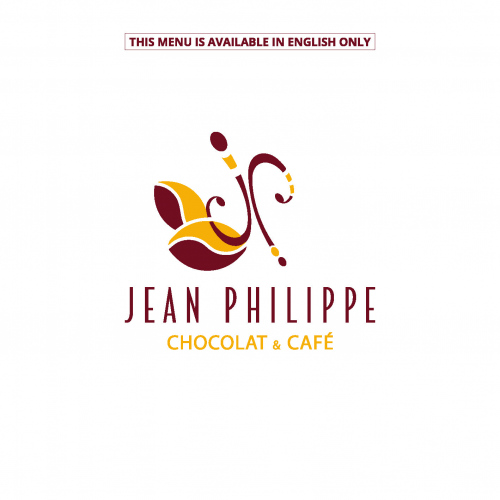 Jean Philippe | Chocolat & Café