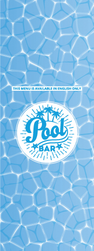 Pool Bar List