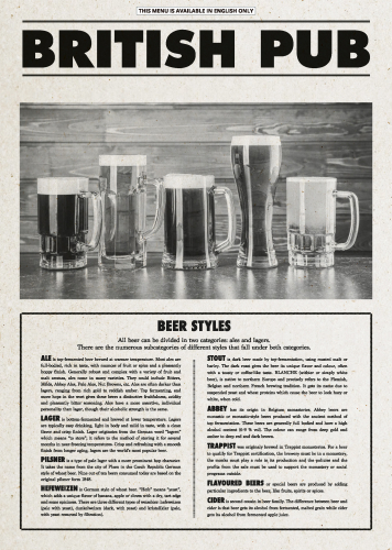 British Pub