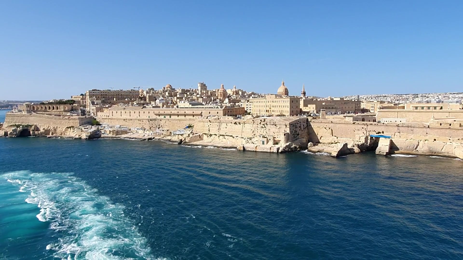 16.10.2020 11:36 | Malta Sailaway